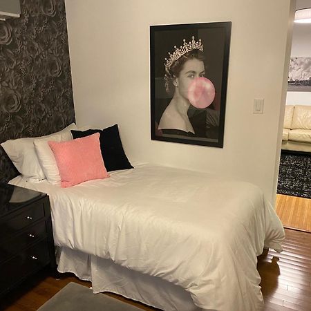 North Of Avon B&B Suites Stratford Buitenkant foto