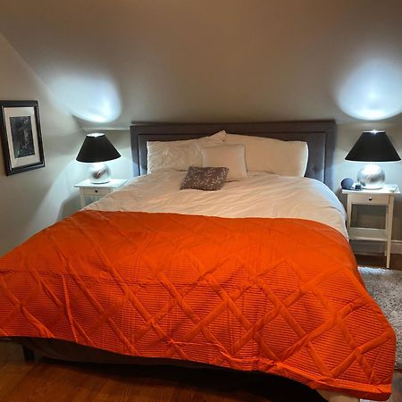 North Of Avon B&B Suites Stratford Buitenkant foto