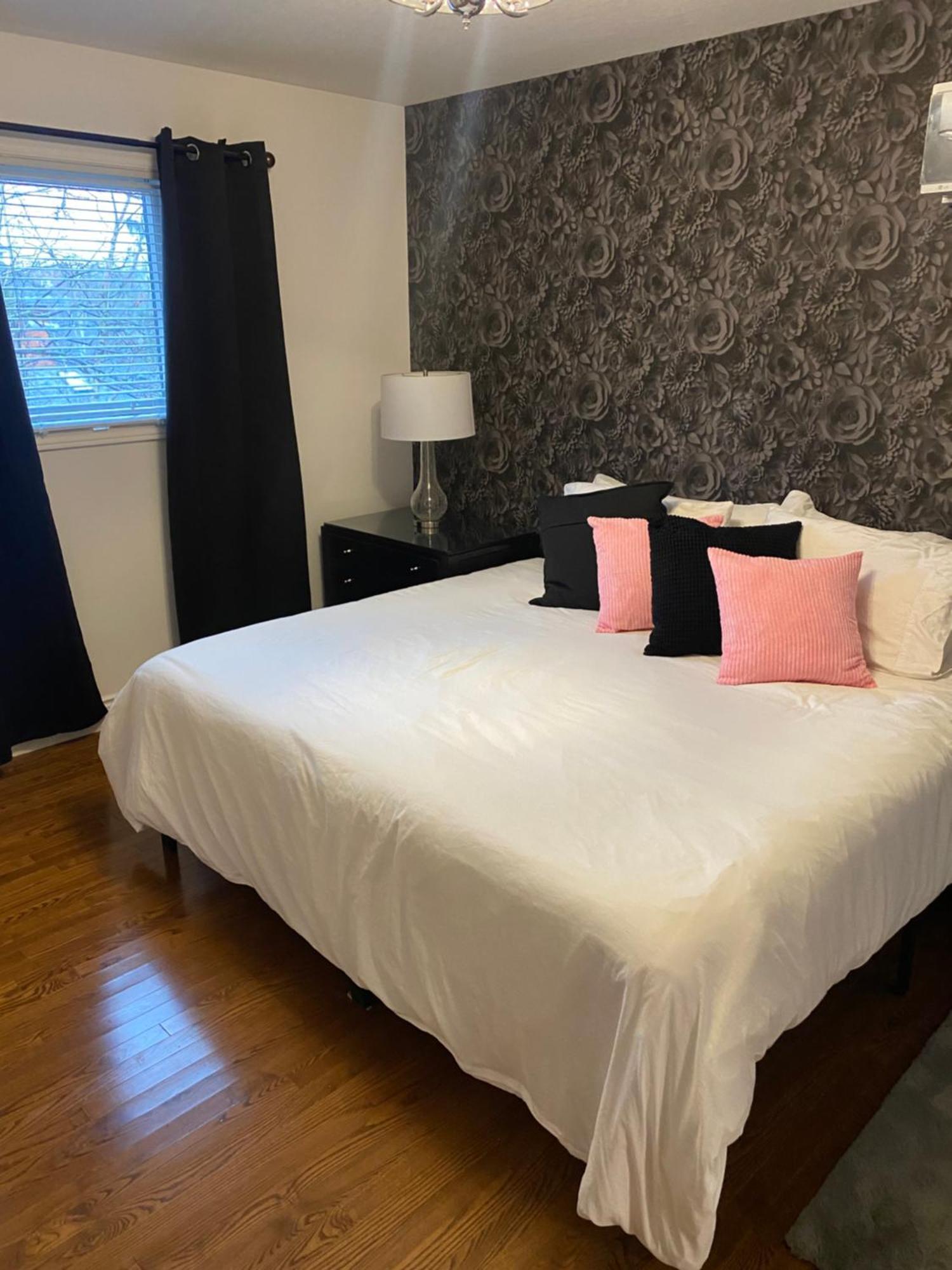 North Of Avon B&B Suites Stratford Buitenkant foto