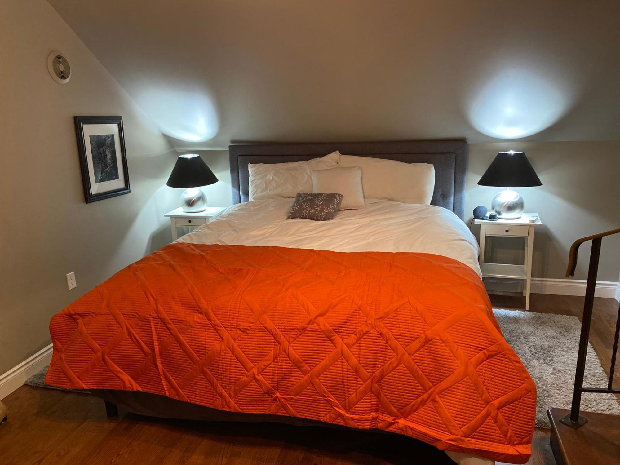 North Of Avon B&B Suites Stratford Buitenkant foto