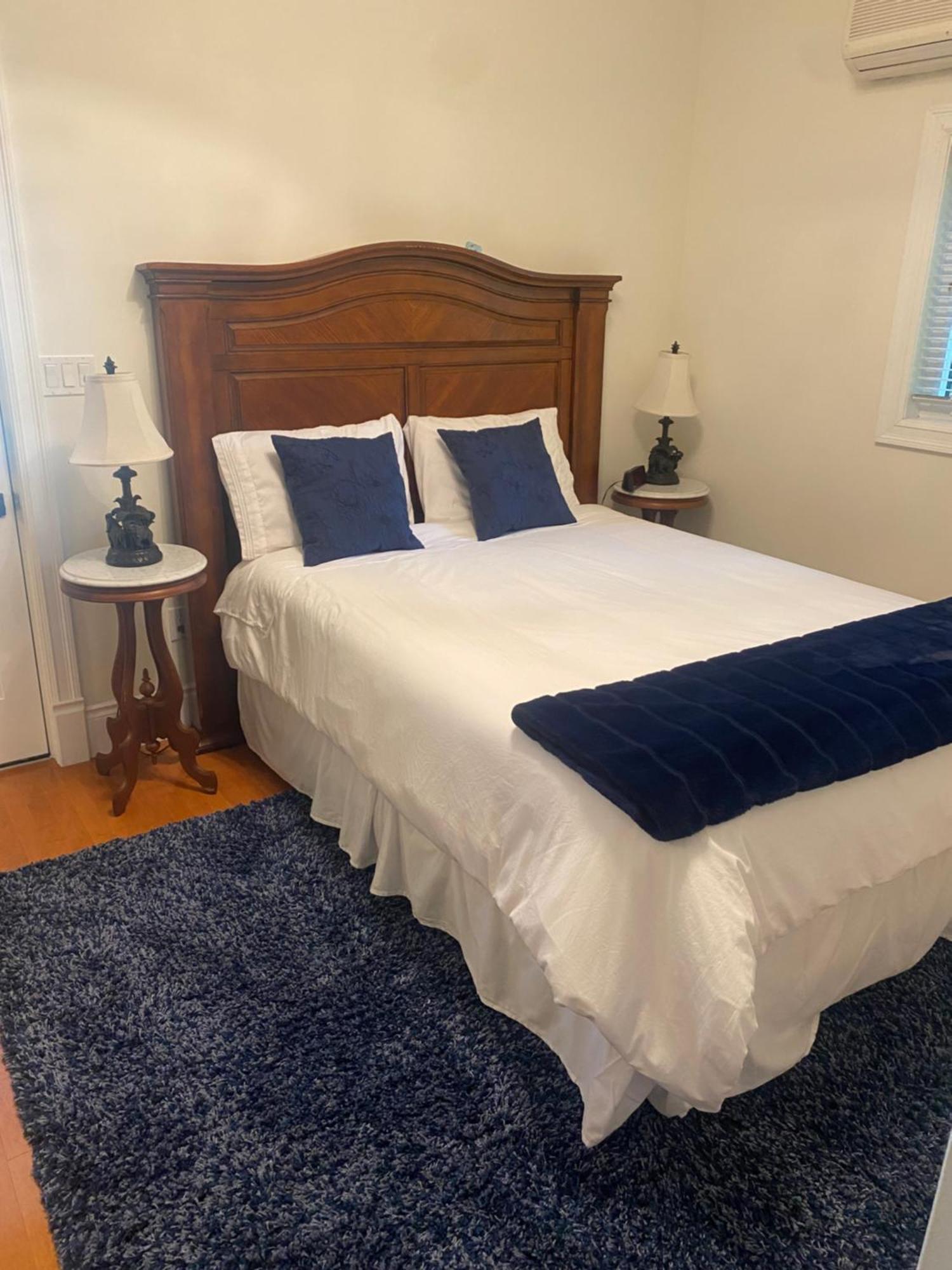 North Of Avon B&B Suites Stratford Buitenkant foto