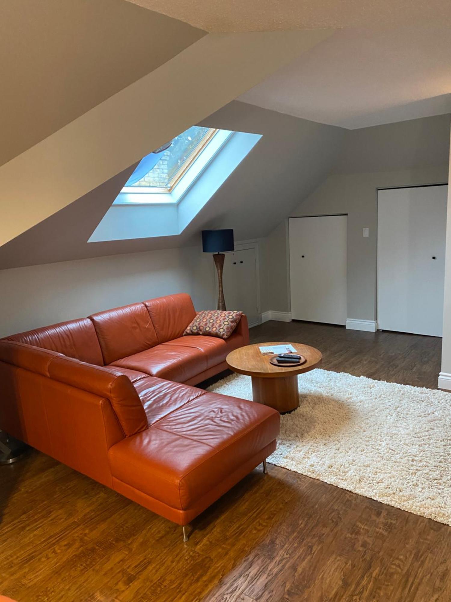 North Of Avon B&B Suites Stratford Buitenkant foto