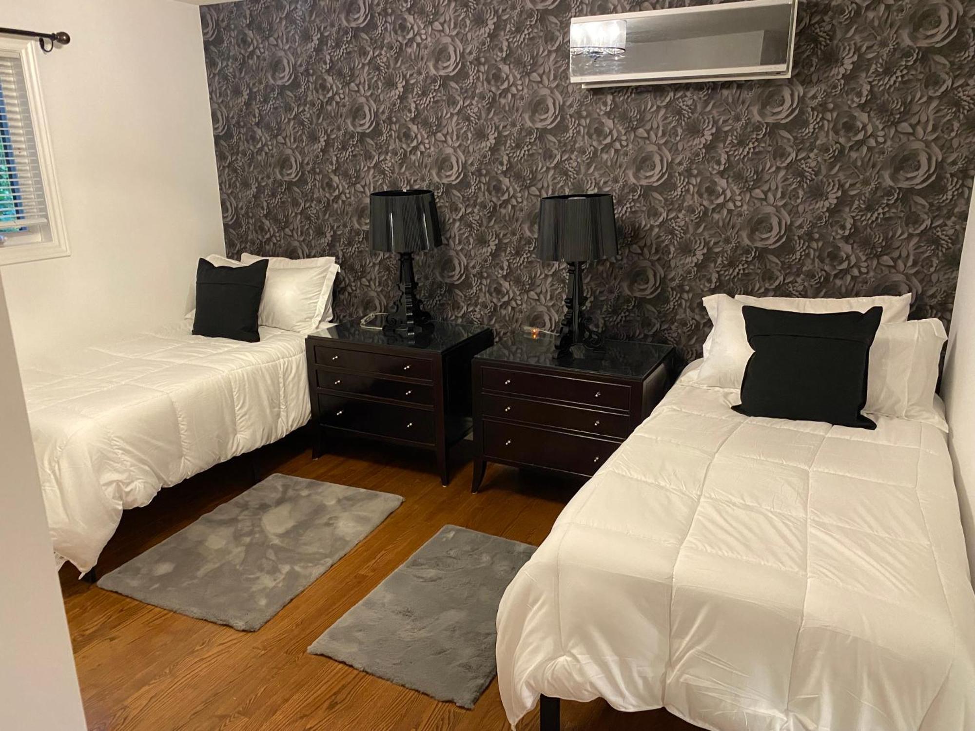 North Of Avon B&B Suites Stratford Buitenkant foto
